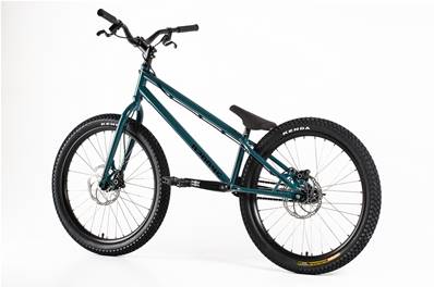 Vtt trial 24 pouces outlet