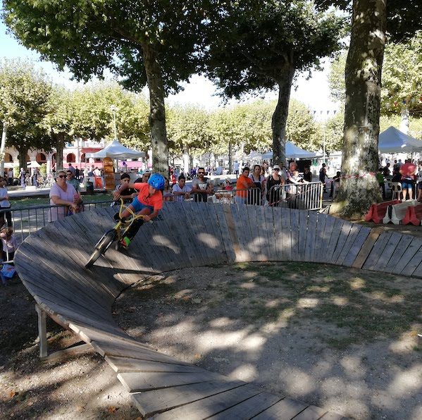 animation pumptrack