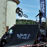 show,spectacle,bmx,freestyle,vtt