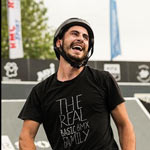 Quentin / BMX Parc