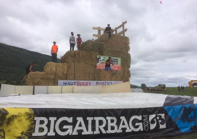 jump obstacle bigairbag