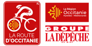 Logo Route Occitanie