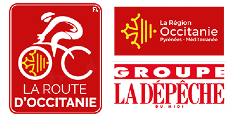 Logo Route Occitanie