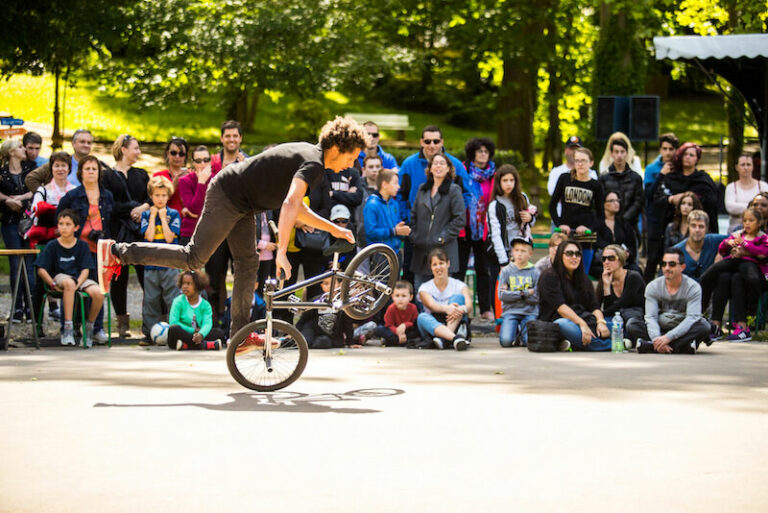 Show Bmx Flatci1i4118