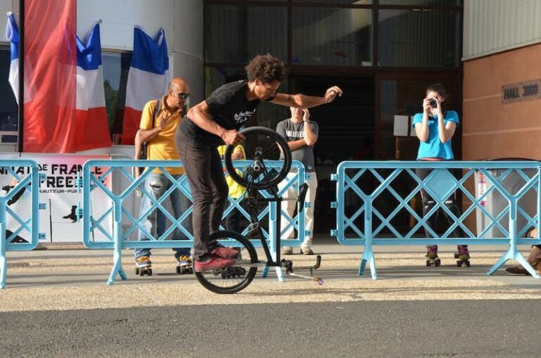 Show Bmx Flatdsc 3443