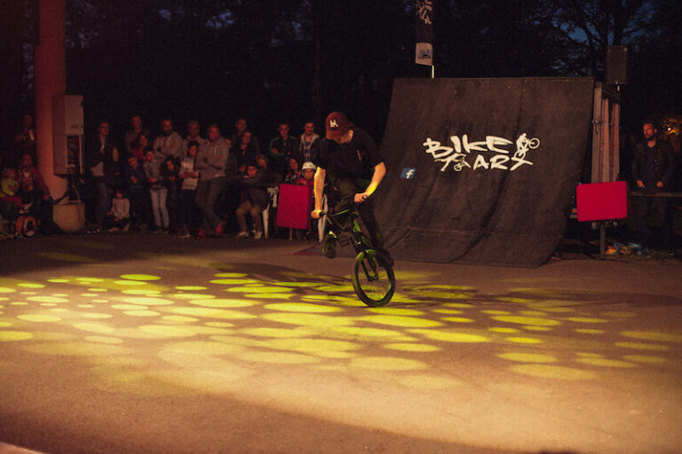 Show Bmx Flatpopi Festiride Part2 127