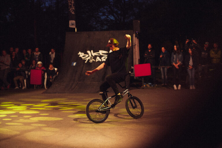 Show Bmx Flatpopi Festiride Part2 131