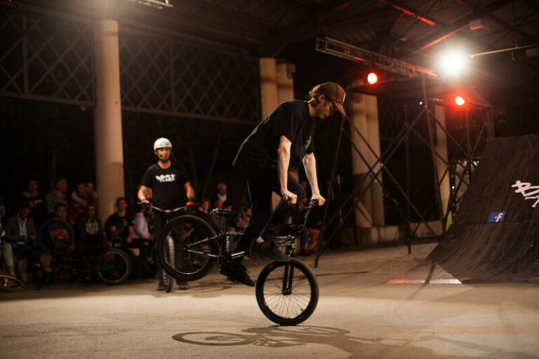 Show Bmx Flatpopi Festiride Part2 142