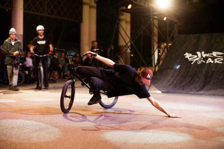 Show Bmx Flatpopi Festiride Part2 144