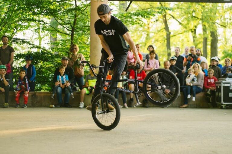 Show Bmx Flat Jul2530