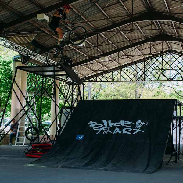 Show Trial Freestyle