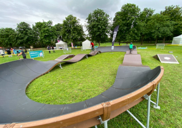 presentation lappset location pumptrack