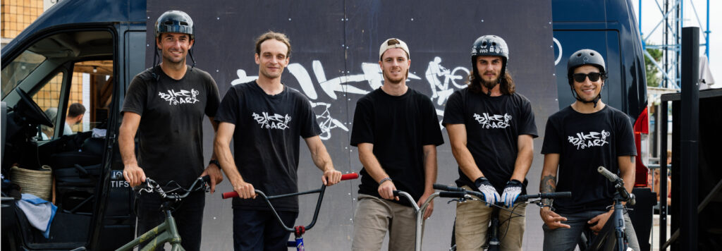 team