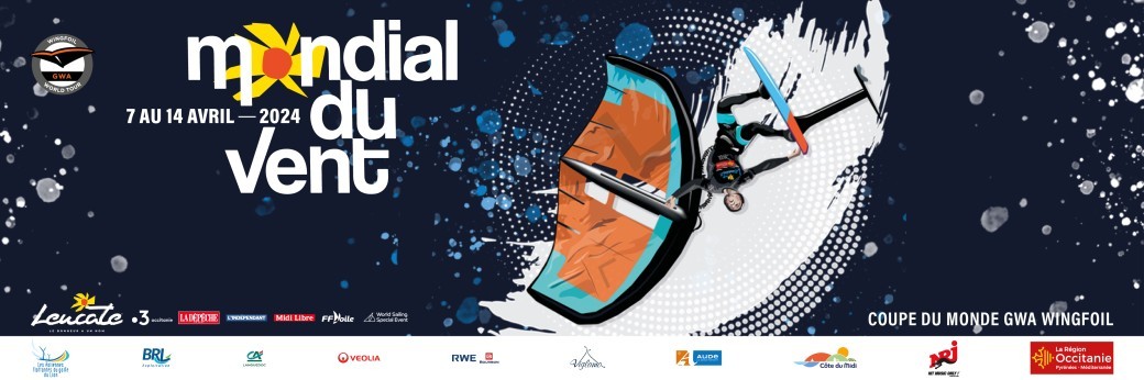 mondial du vent 2024