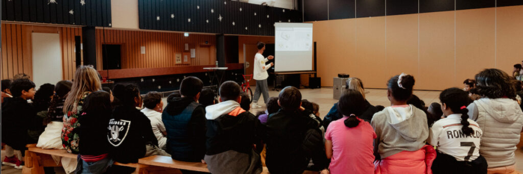 converture conference addiction bmx 3