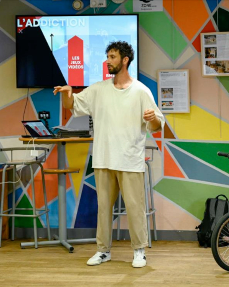 joris conference bmx addiction 7