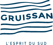logo bleu