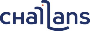 logo challans cmjn positif