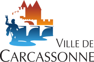 logo commune carcassonne.svg