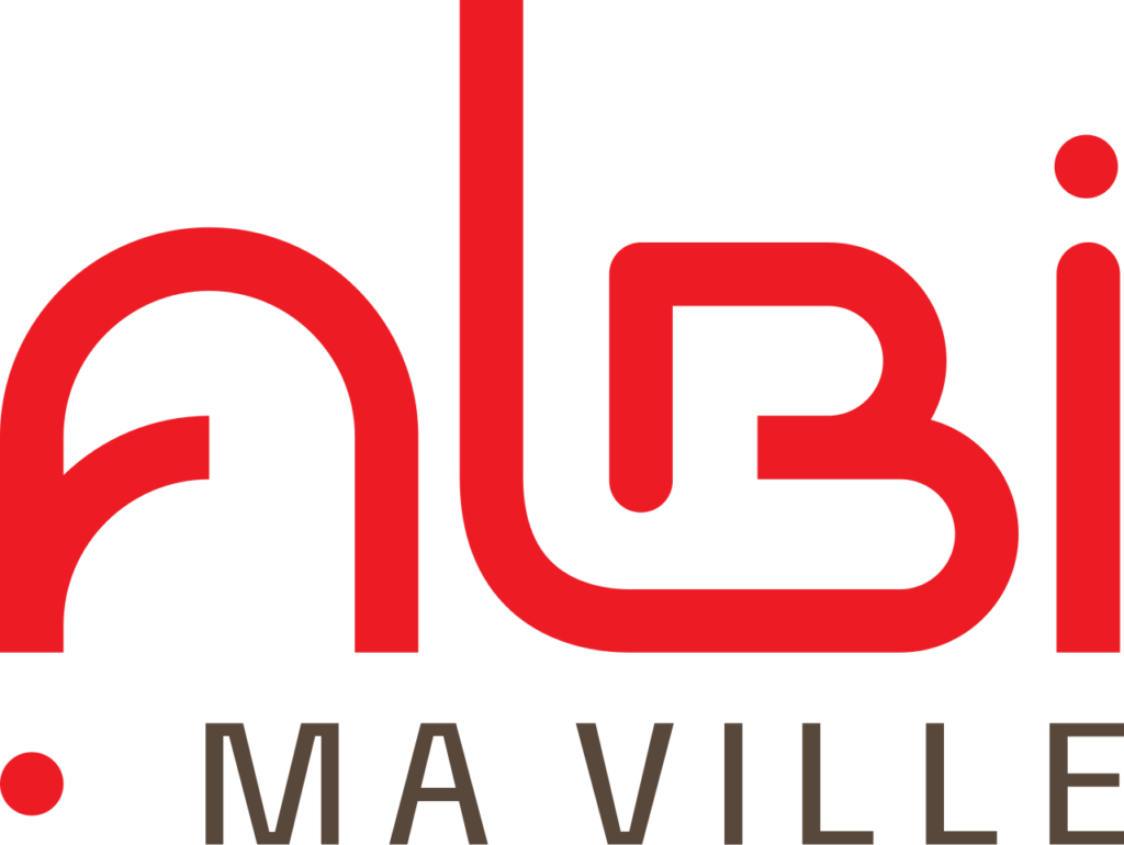 logo ville albi.svg