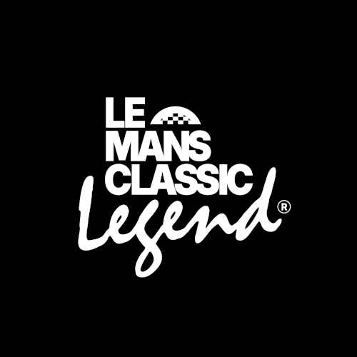 le mans classic legend