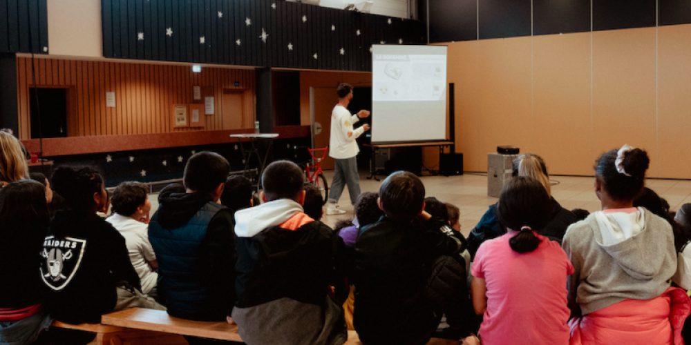 converture conference addiction bmx 3