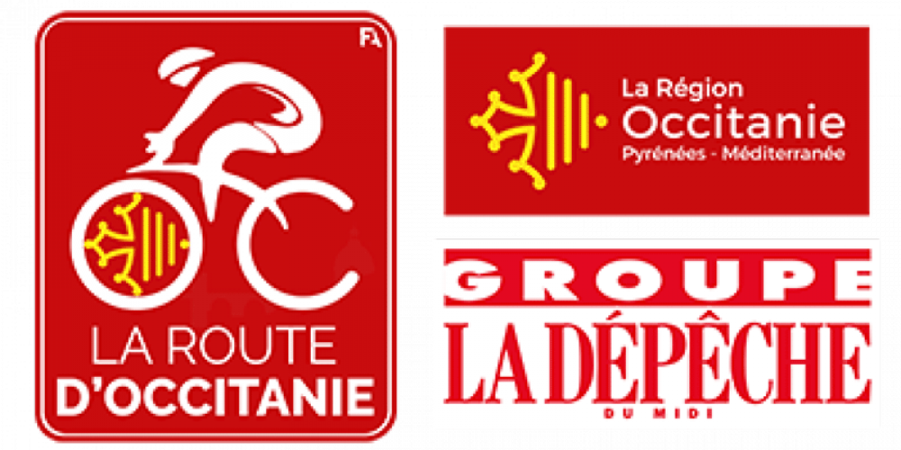 Logo Route Occitanie