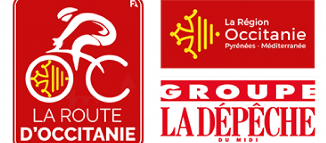 Logo Route Occitanie